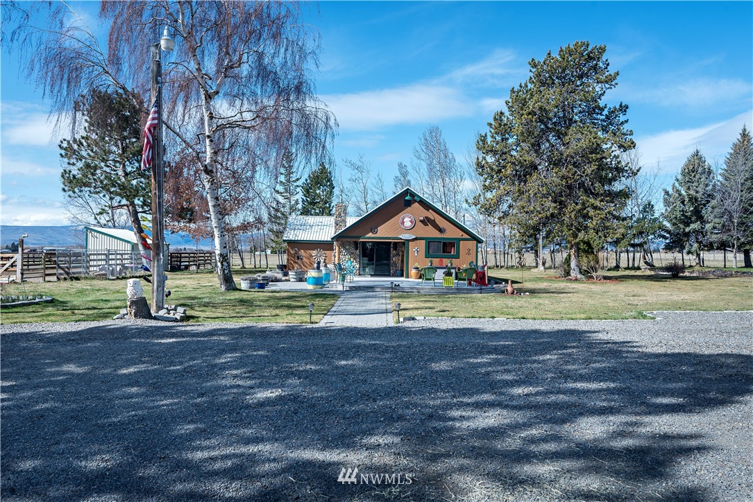 2751 Brick Mill Road Ellensburg, WA 98926 - Photo 16 of 38 Gallery Image 16