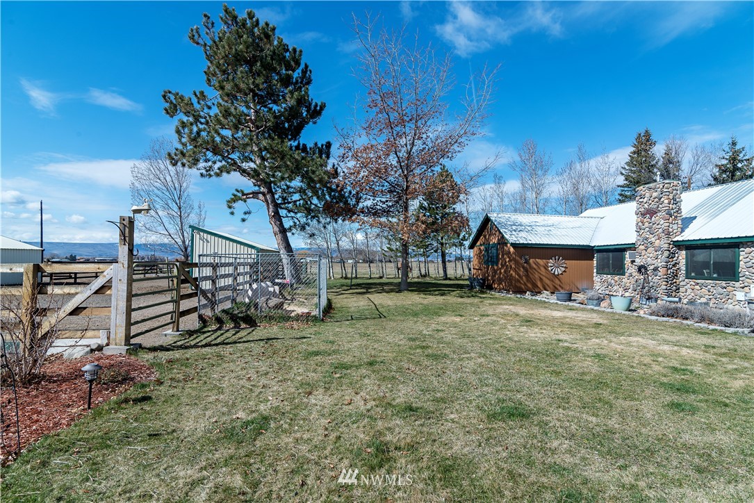 2751 Brick Mill Road Ellensburg, WA 98926 - Photo 18 of 38 Gallery Image 18