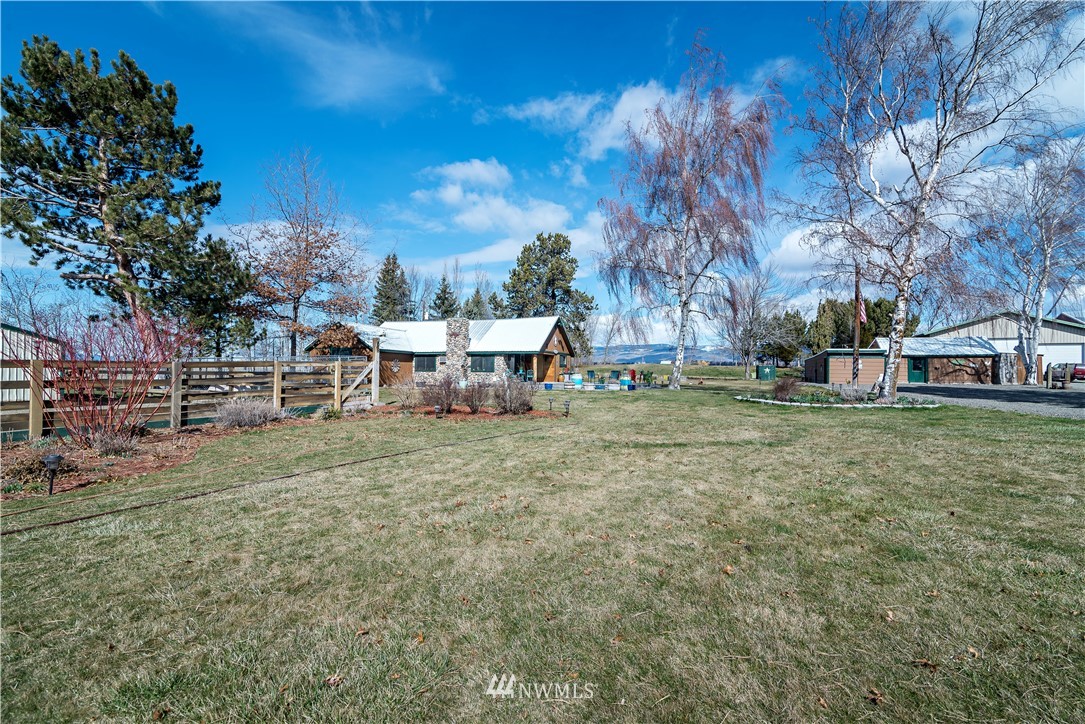 2751 Brick Mill Road Ellensburg, WA 98926 - Photo 19 of 38 Gallery Image 19