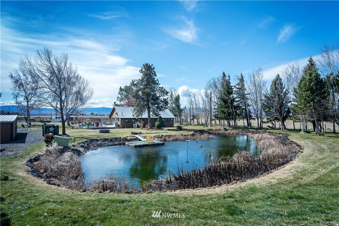2751 Brick Mill Road Ellensburg, WA 98926 - Photo 24 of 38 Gallery Image 24