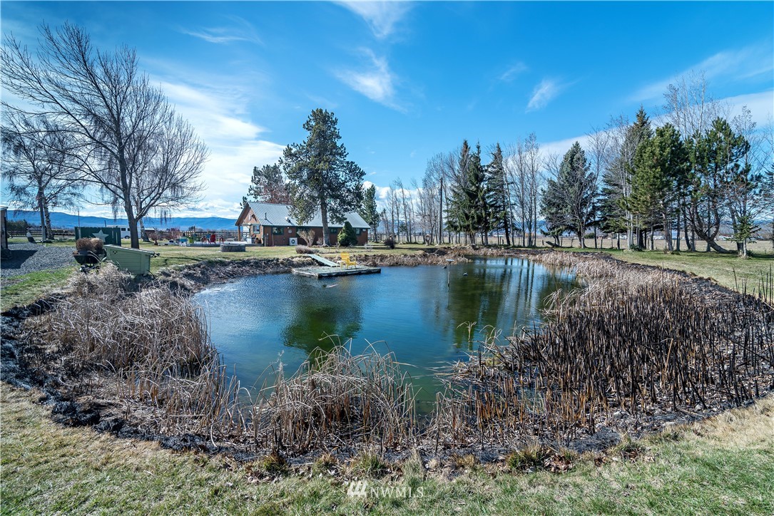 2751 Brick Mill Road Ellensburg, WA 98926 - Photo 25 of 38 Gallery Image 25