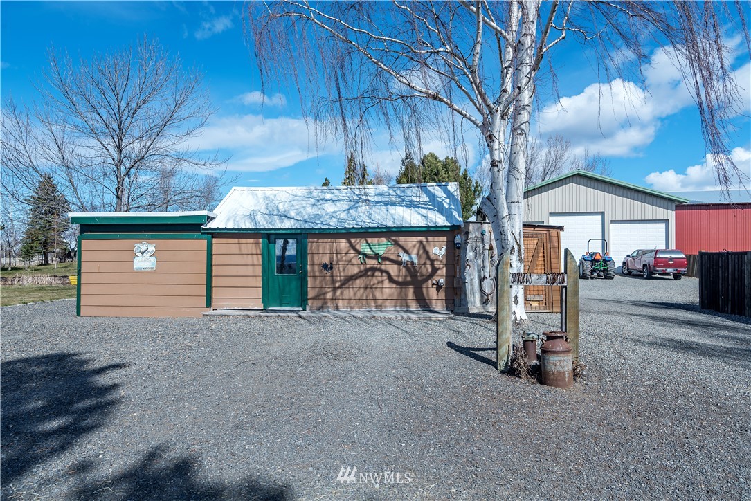 2751 Brick Mill Road Ellensburg, WA 98926 - Photo 27 of 38 Gallery Image 27