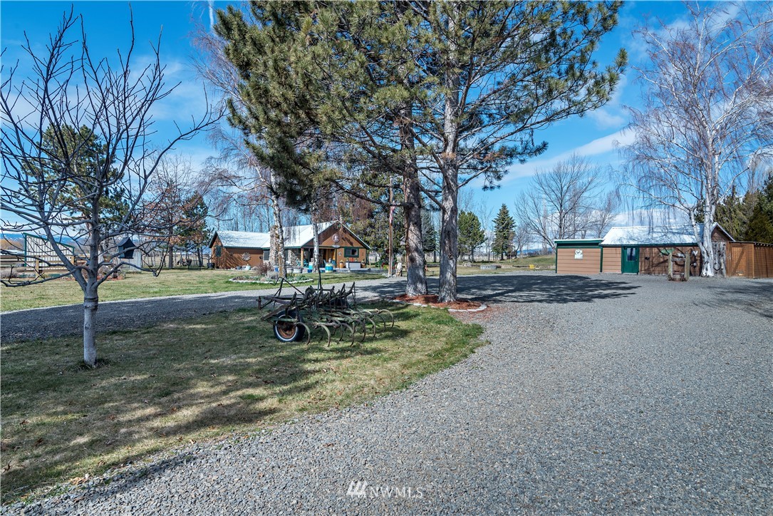 2751 Brick Mill Road Ellensburg, WA 98926 - Photo 32 of 38 Gallery Image 32