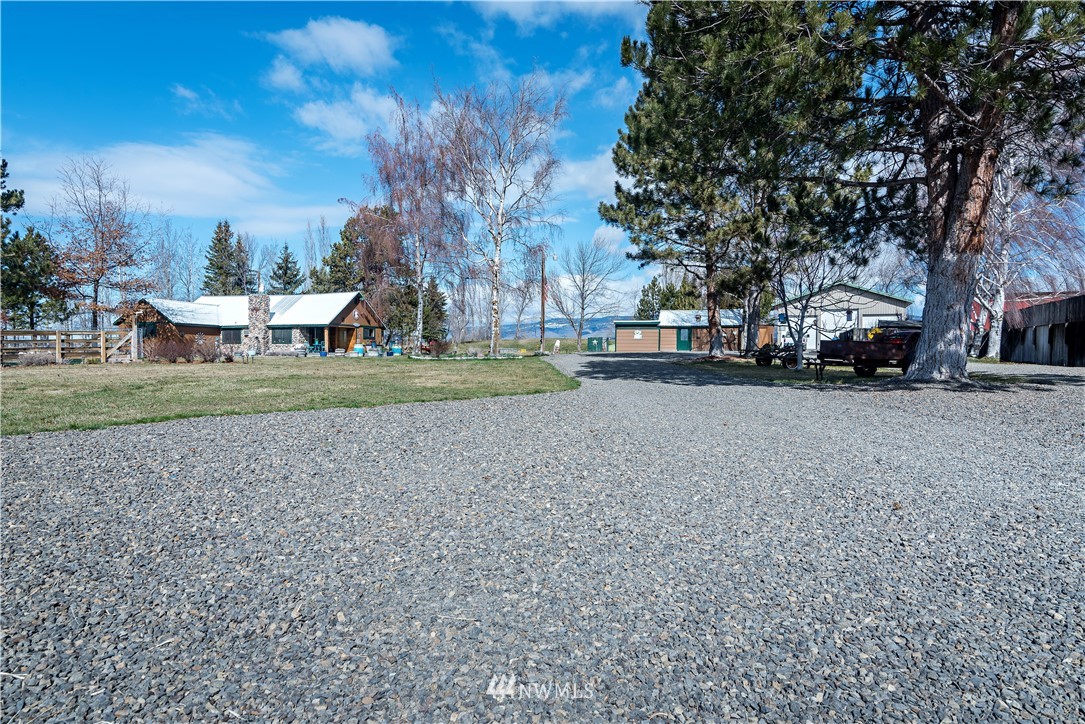 2751 Brick Mill Road Ellensburg, WA 98926 - Photo 33 of 38 Gallery Image 33