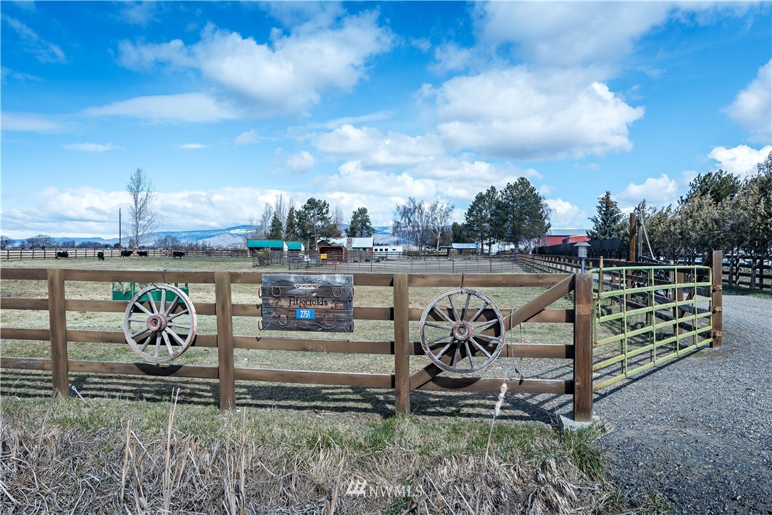 2751 Brick Mill Road Ellensburg, WA 98926 - Photo 35 of 38 Gallery Image 35