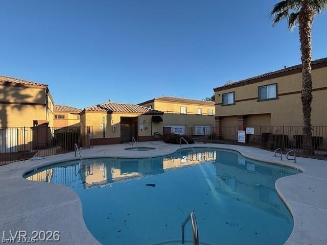 4915 East Russell Road Las Vegas, NV 89120 - Photo 62 of 62