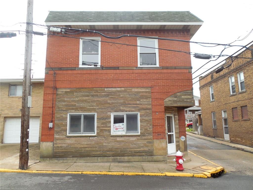 63 Harlem Avenue McKees Rocks, PA 15136 - Photo 1 of 18 Gallery Image 1