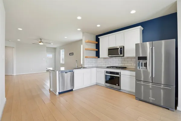 $2,200 | 2803 Chancery Summit Court, Houston, TX 77047