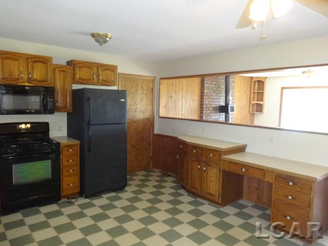 166 South County Line Road, Unit N COUNTY LINE HWY Deerfield, MI 49238 - Photo 6 of 19