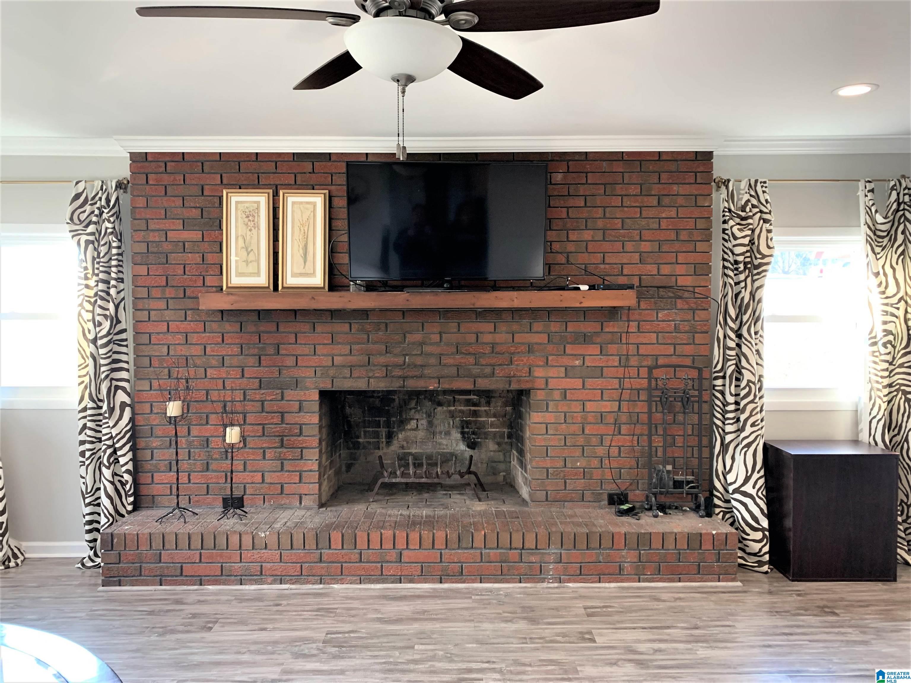 261 Brockford Road Heflin, AL 36264 - Photo 14 of 28