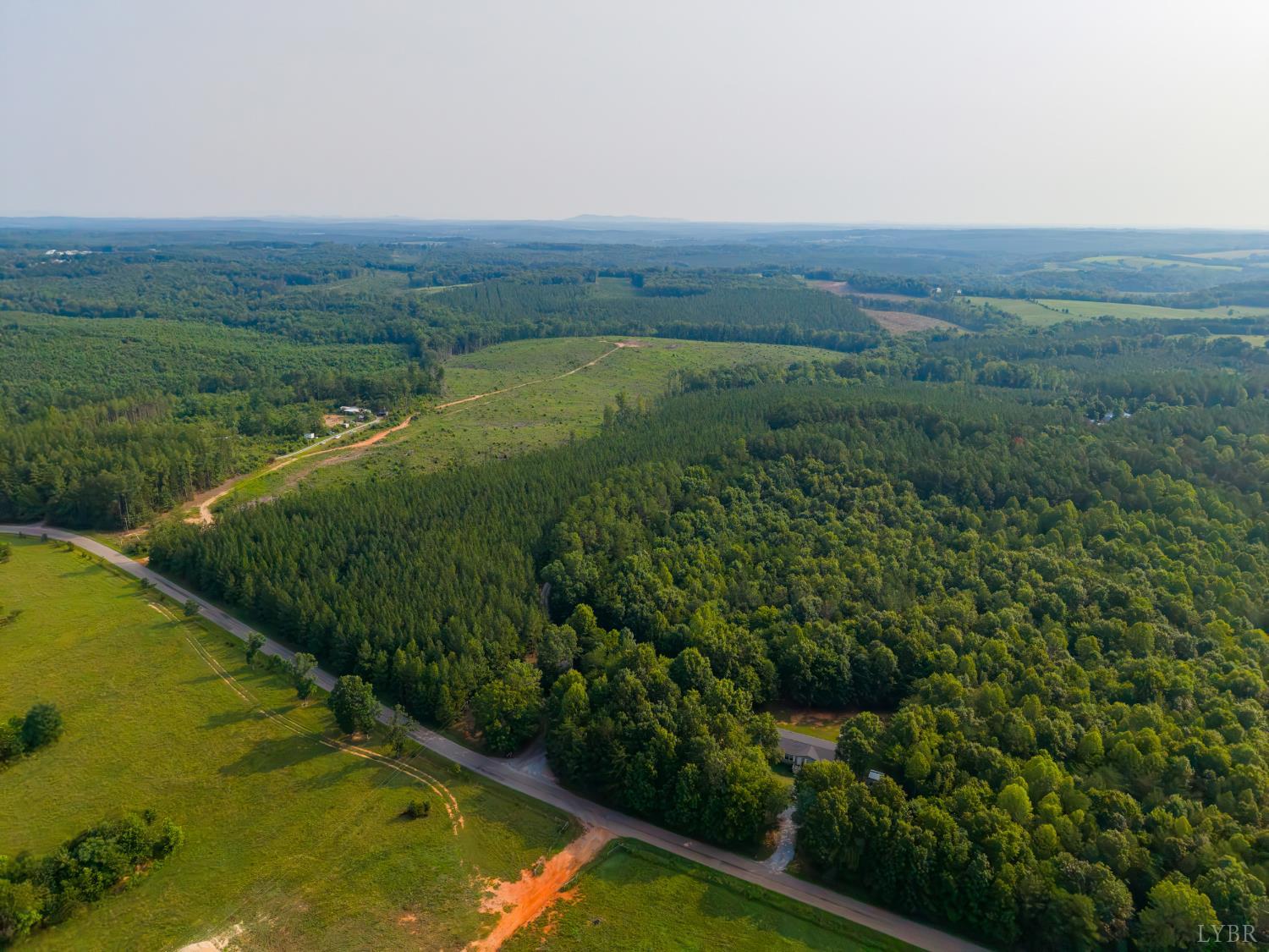 6 Wyatt Miles Road Gladys, VA 24554 - Photo 13 of 15 Gallery Image 13