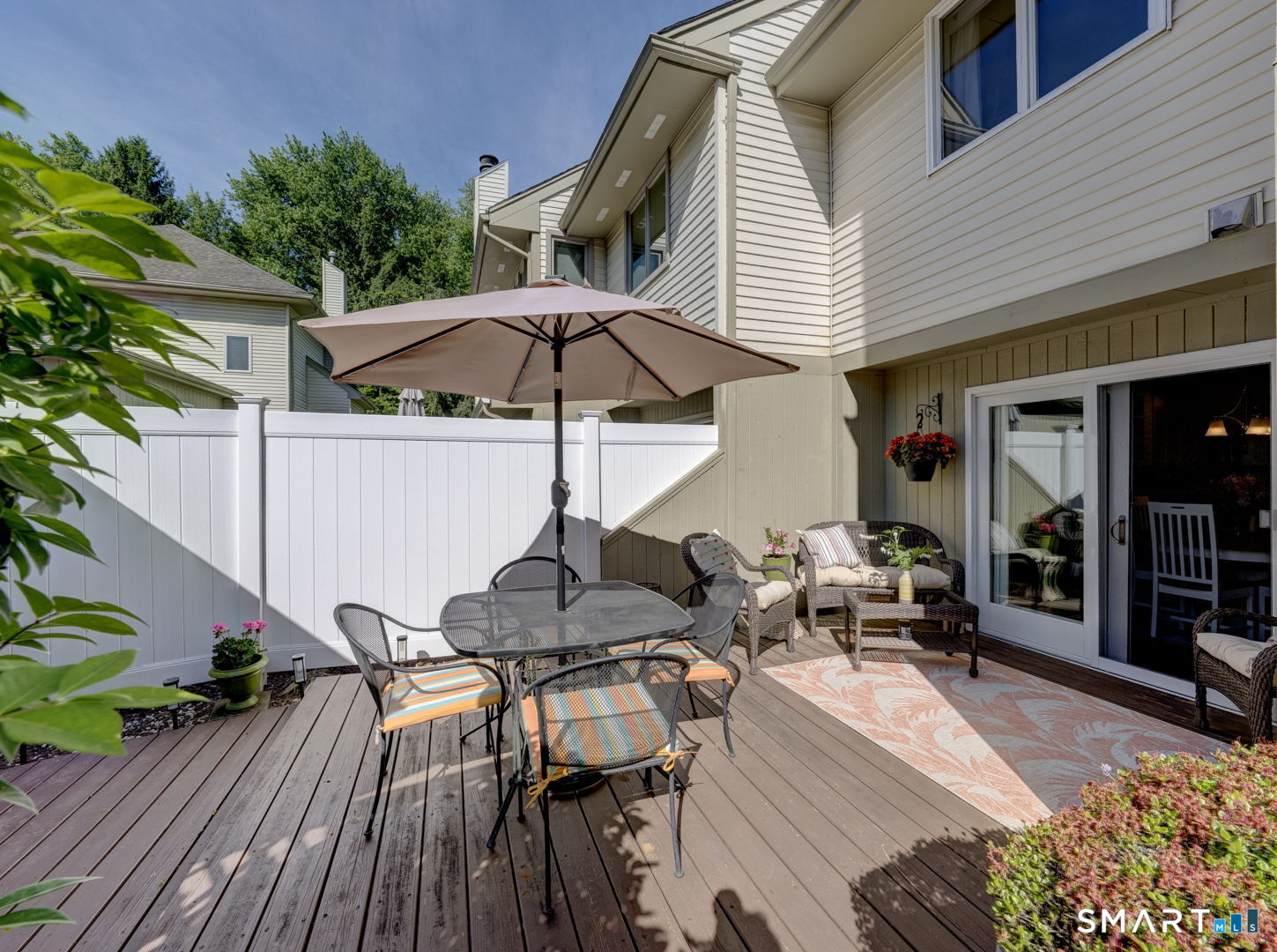 171 Coho Lane, Unit 171 Suffield, CT 06078 - Photo 4 of 35