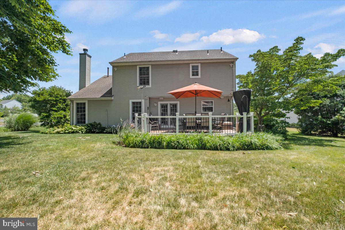 110 Treeline Drive Deptford, NJ 08096 - Photo 39 of 42