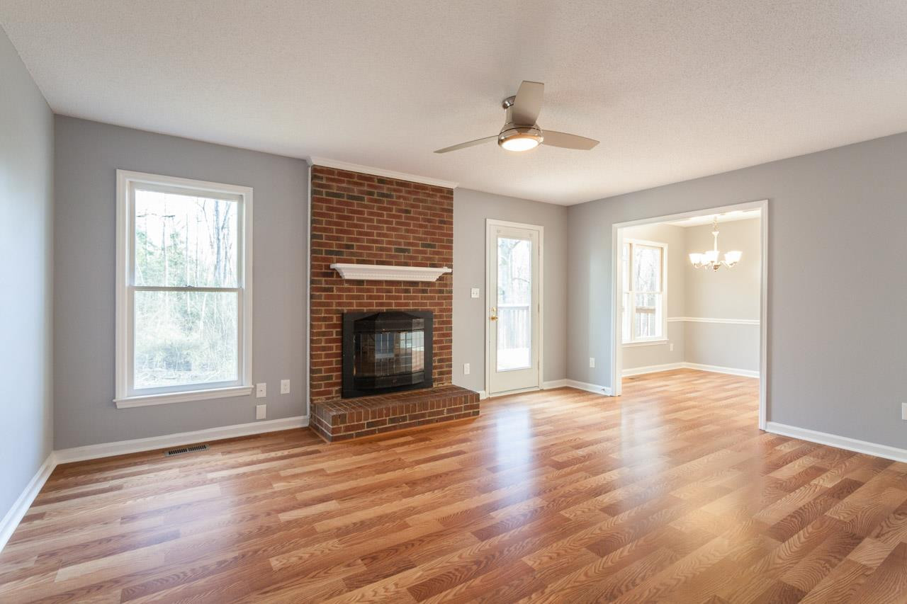 4229 Timberbrook Drive Raleigh, NC 27616 - Photo 2 of 25 Photo 2