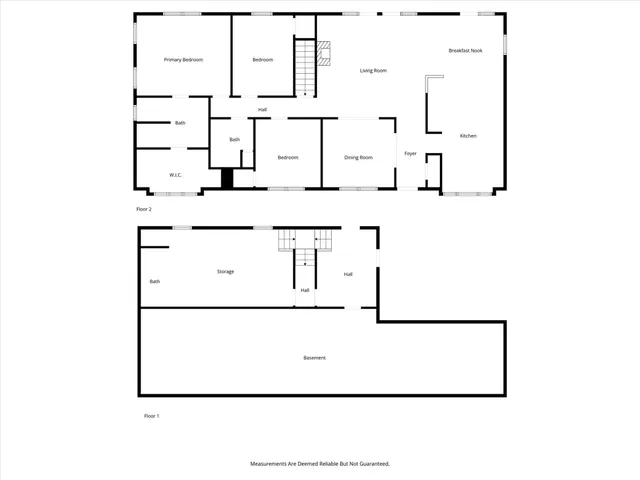$364,900 | 3216 Robert Clontz Place, Granite Falls, NC 28630