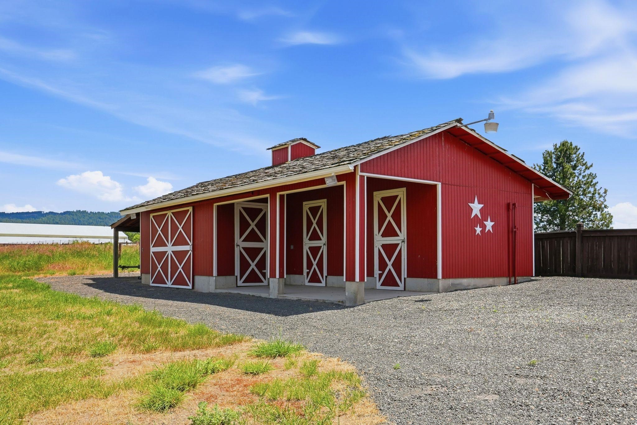 6819 South Meadows Road Spokane, WA 99223 - Photo 43 of 50