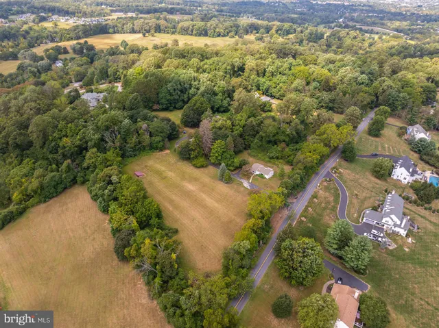 $1,895,000 | 120 Diamond Rock Road, Phoenixville, PA 19460