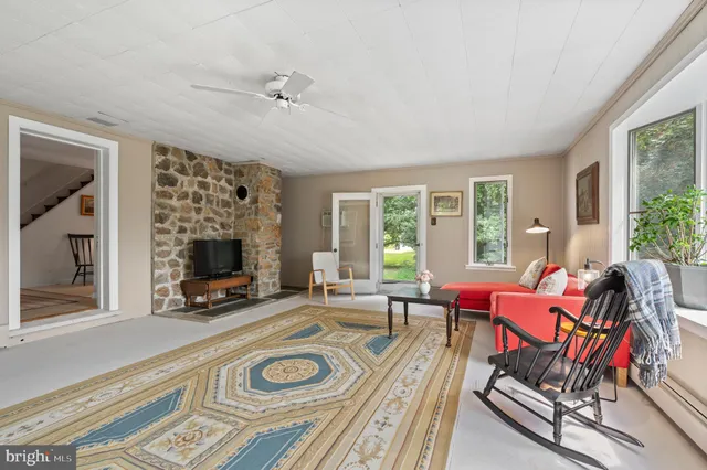 $1,895,000 | 120 Diamond Rock Road, Phoenixville, PA 19460