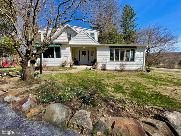 $1,895,000 | 120 Diamond Rock Road, Phoenixville, PA 19460