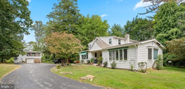 $1,895,000 | 120 Diamond Rock Road, Phoenixville, PA 19460