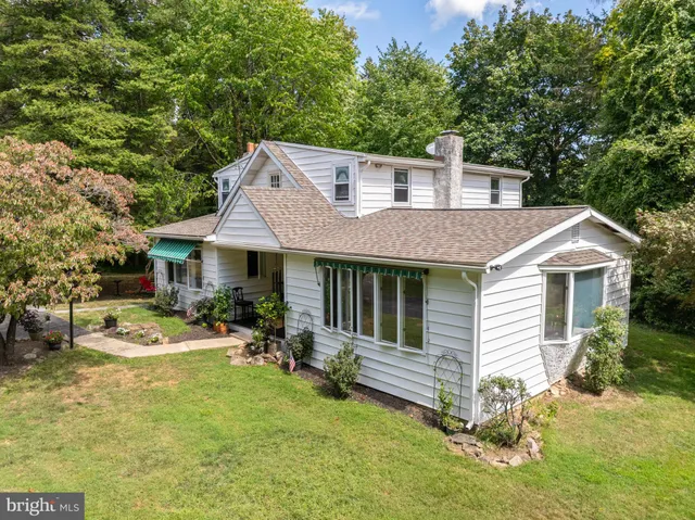 $1,895,000 | 120 Diamond Rock Road, Phoenixville, PA 19460