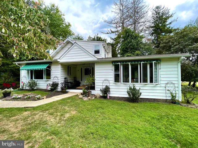 $1,895,000 | 120 Diamond Rock Road, Phoenixville, PA 19460