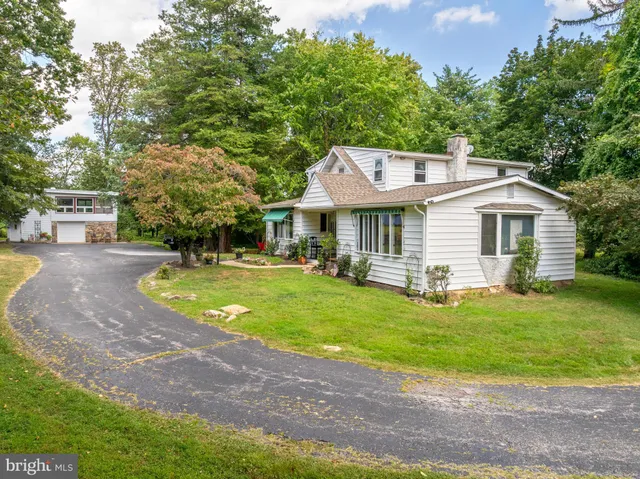 $1,895,000 | 120 Diamond Rock Road, Phoenixville, PA 19460