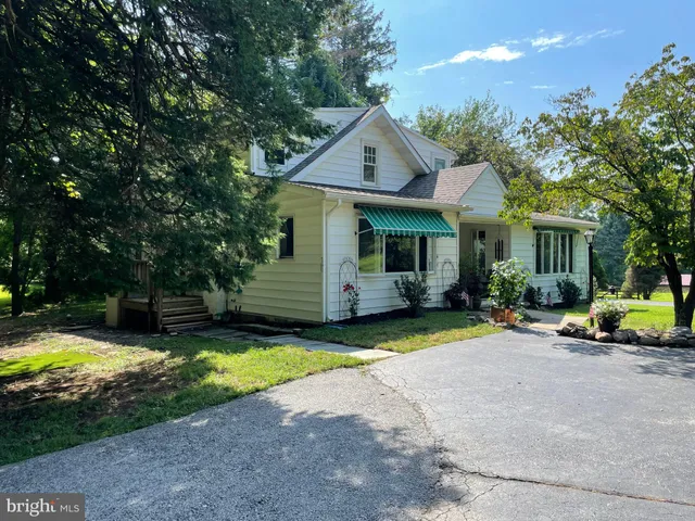 $1,895,000 | 120 Diamond Rock Road, Phoenixville, PA 19460