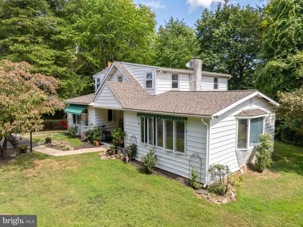 $1,895,000 | 120 Diamond Rock Road, Phoenixville, PA 19460
