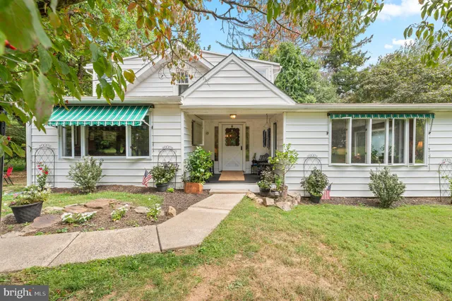 $1,895,000 | 120 Diamond Rock Road, Phoenixville, PA 19460