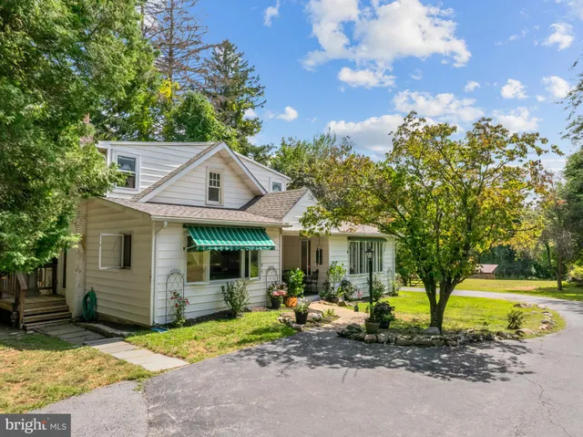 $1,895,000 | 120 Diamond Rock Road, Phoenixville, PA 19460