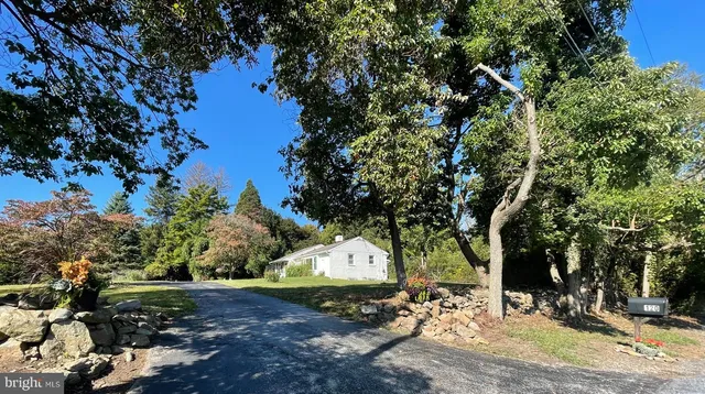 $1,895,000 | 120 Diamond Rock Road, Phoenixville, PA 19460
