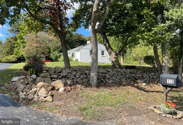 $1,895,000 | 120 Diamond Rock Road, Phoenixville, PA 19460