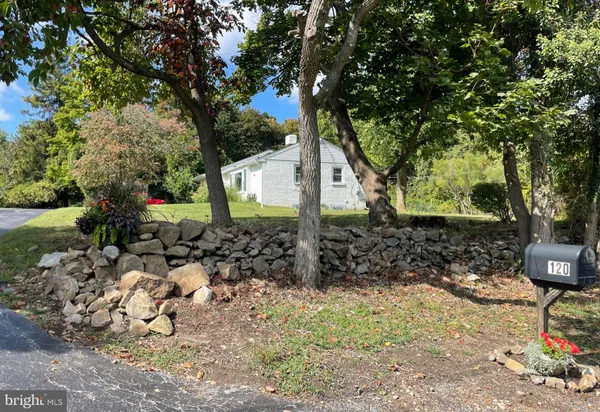 $1,895,000 | 120 Diamond Rock Road, Phoenixville, PA 19460