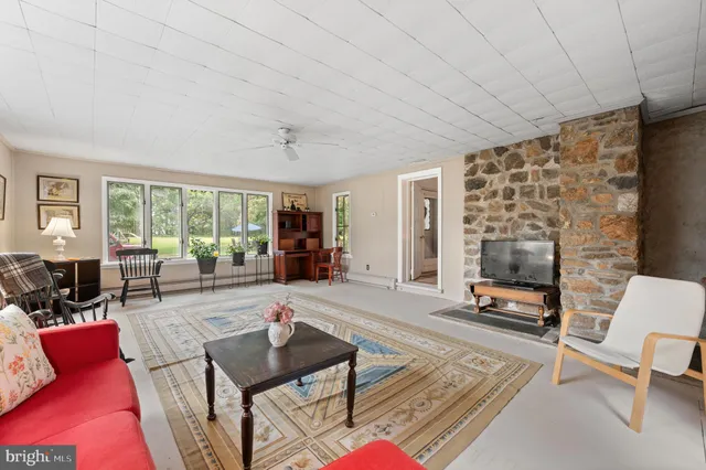 $1,895,000 | 120 Diamond Rock Road, Phoenixville, PA 19460