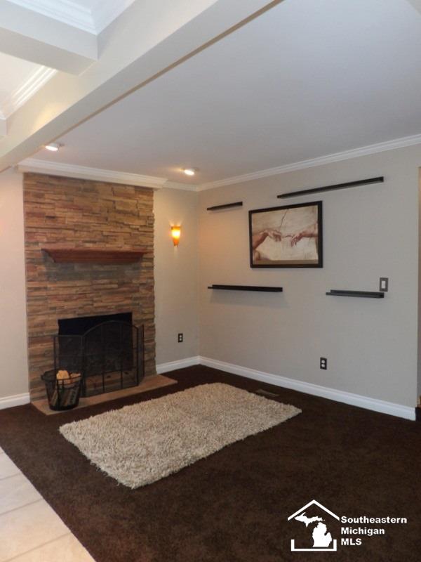 22128 Derby Road Woodhaven, MI 48183 - Photo 13 of 41