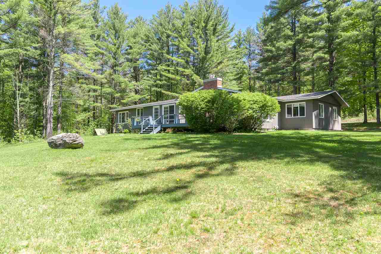75 Timberbrook Dorset, VT 05251 - Photo 1 of 11 Gallery Image 1
