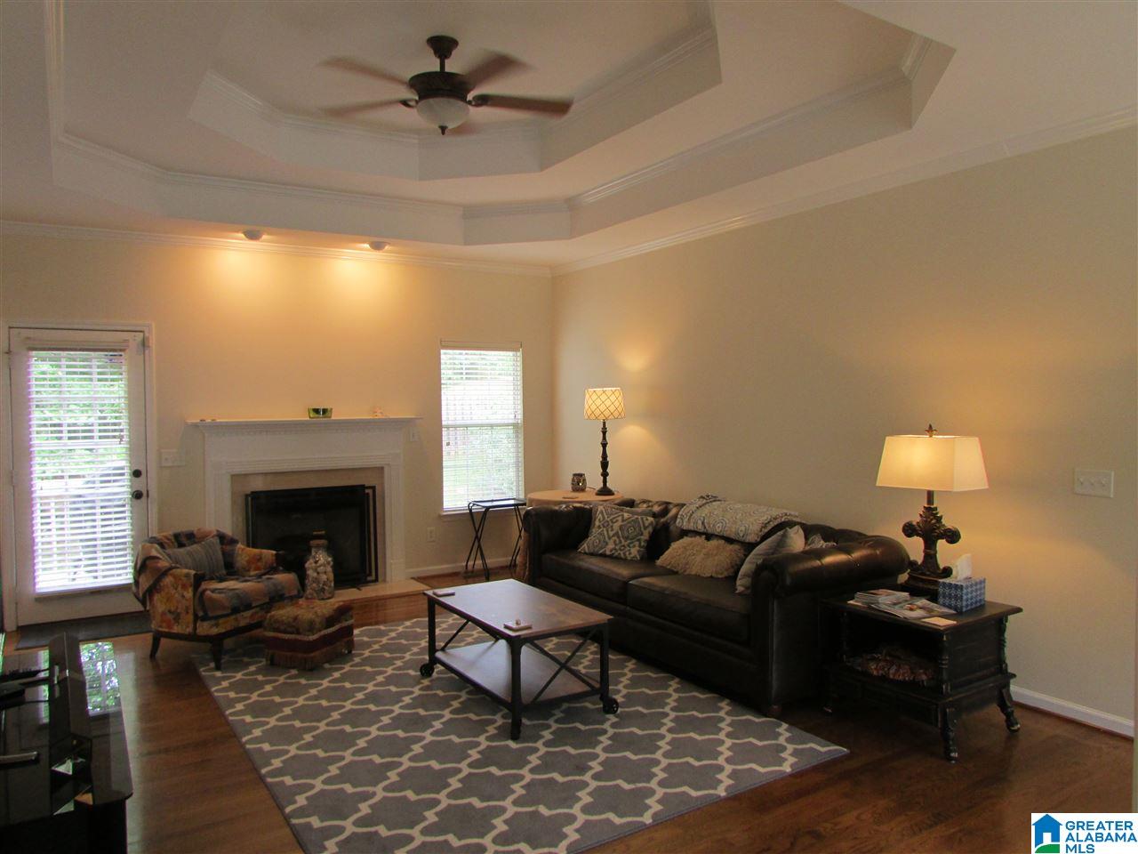 140 Sunset Lake Drive Chelsea, AL 35043 - Photo 3 of 24