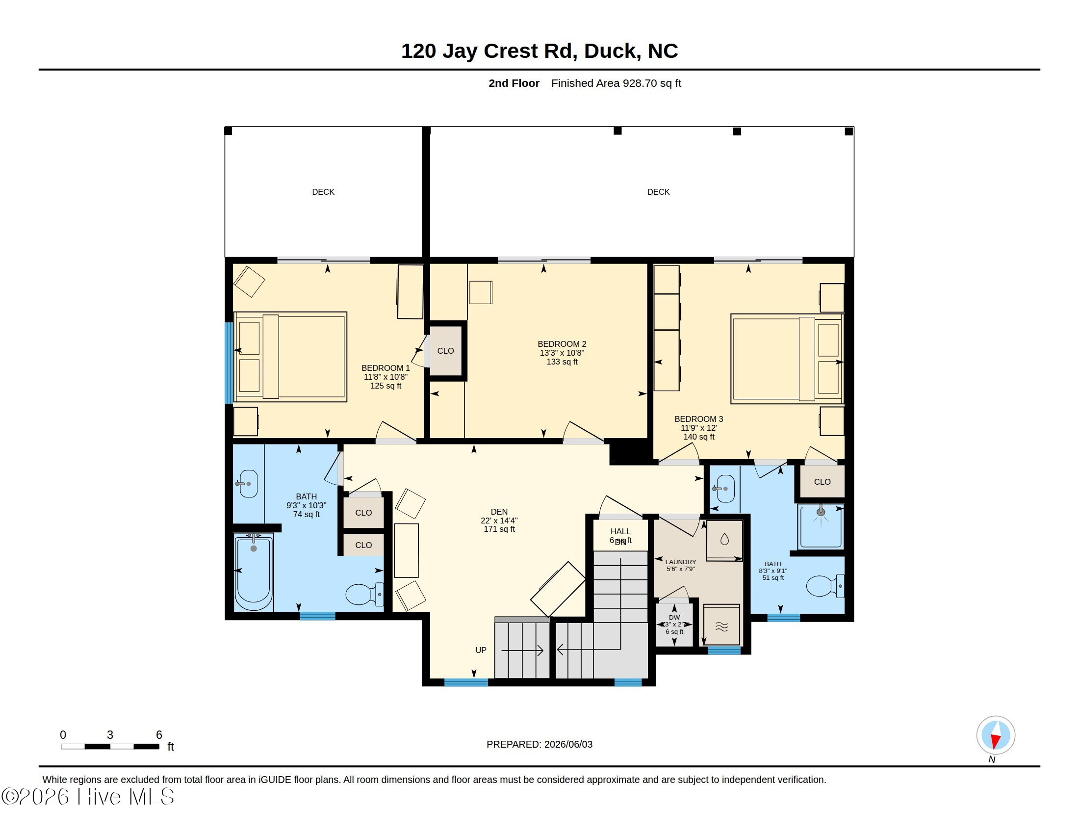 120 Jaycrest Road Duck, NC 27949 - Photo 76 of 77