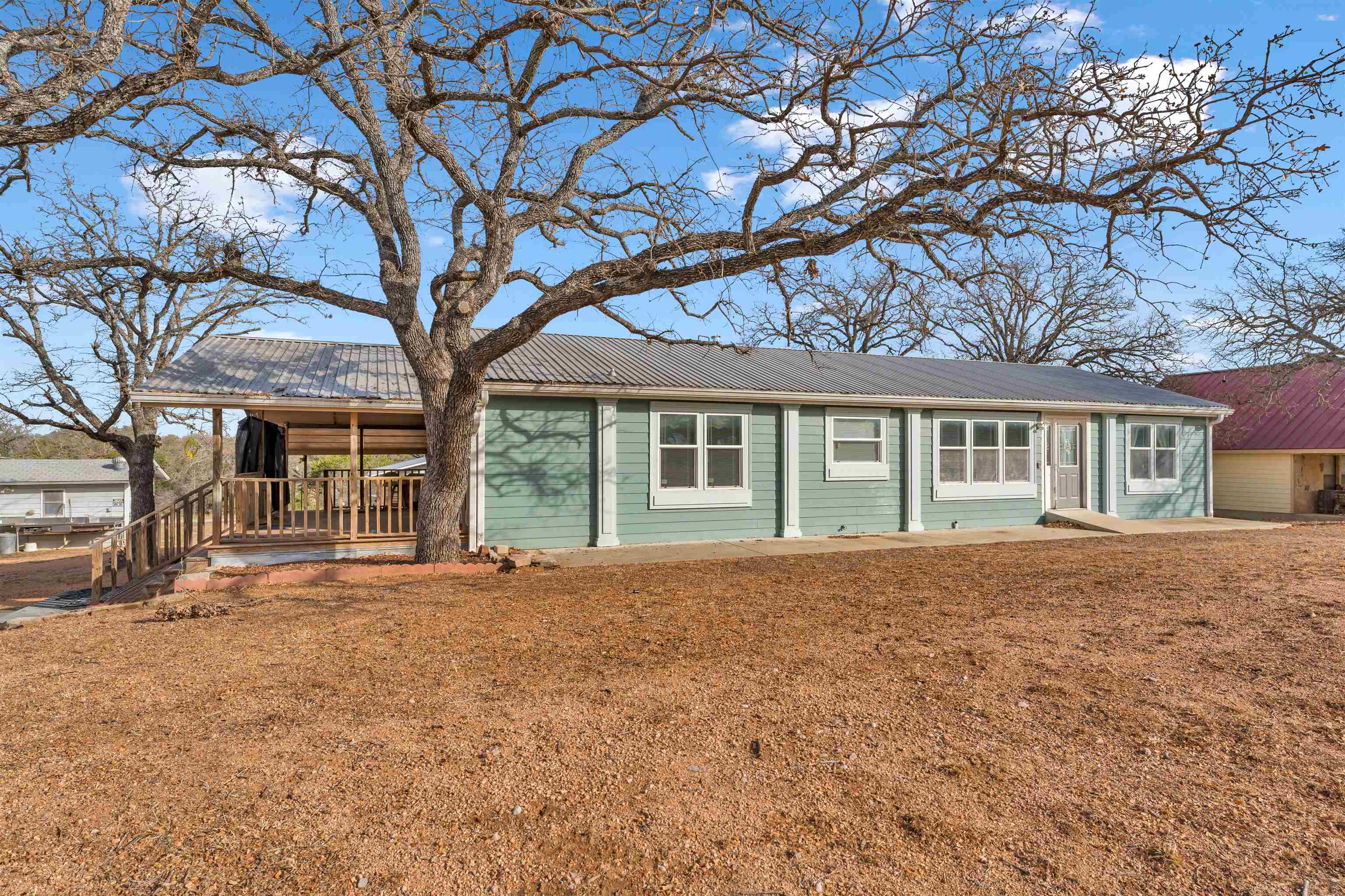 230 Beaver Tow, TX 78672 - Photo 2 of 26