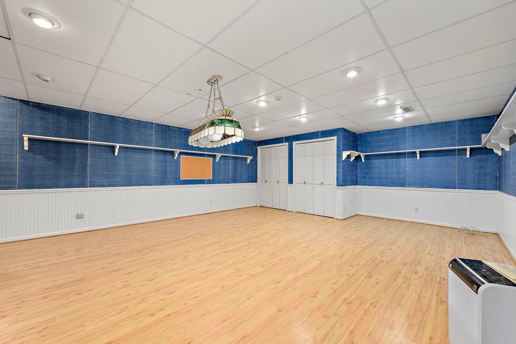 1206 Amherst Drive Dothan, AL 36305 - Photo 28 of 34 Basement Playroom