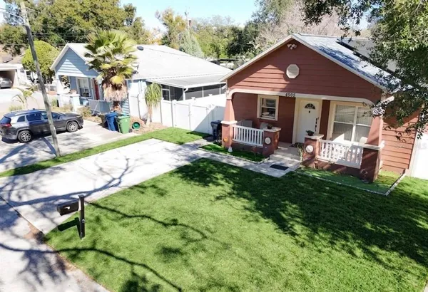 $2,200 | 4905 North 14th Street, Tampa, FL 33603