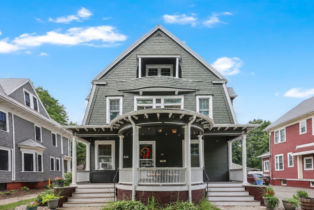 36 Spruceland Avenue Springfield, MA 01108 - Photo 40 of 42
