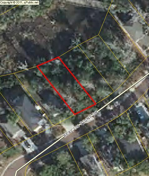 Lot 7 Beacon Point Drive Santa Rosa Beach, FL 32459 - Photo 1 of 6