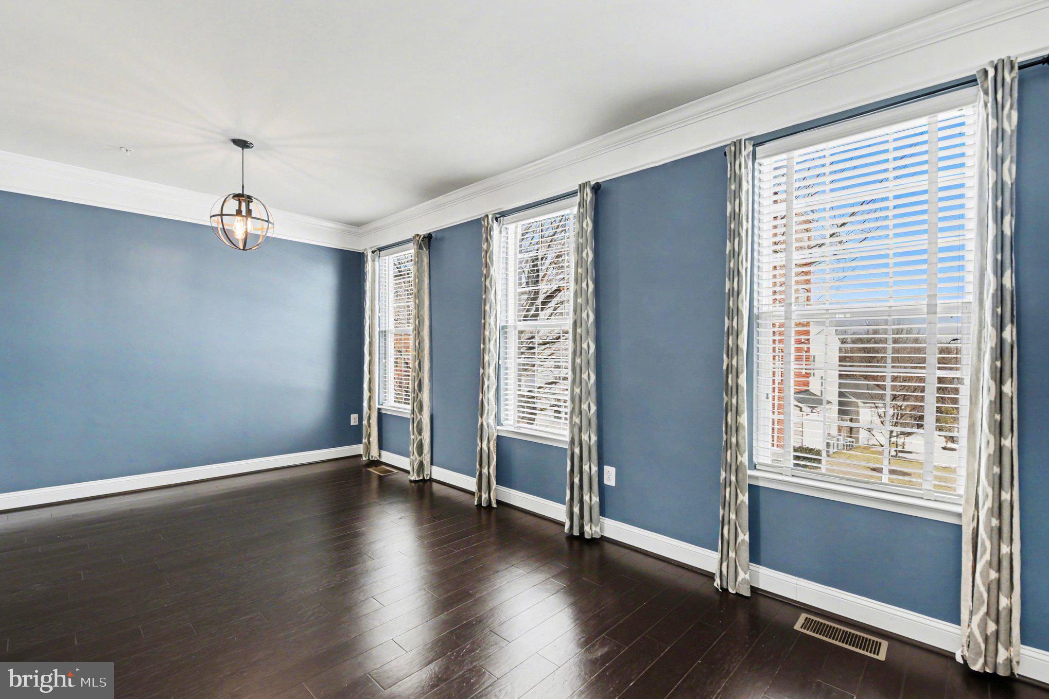 5954 Logans Way Ellicott City, MD 21043 - Photo 11 of 46 Plenty of natural light