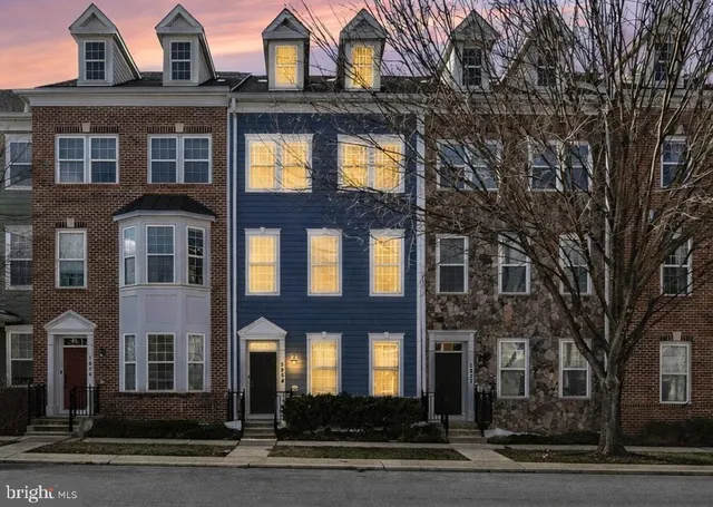 $624,900 | 5954 Logans Way, Ellicott City, MD 21043