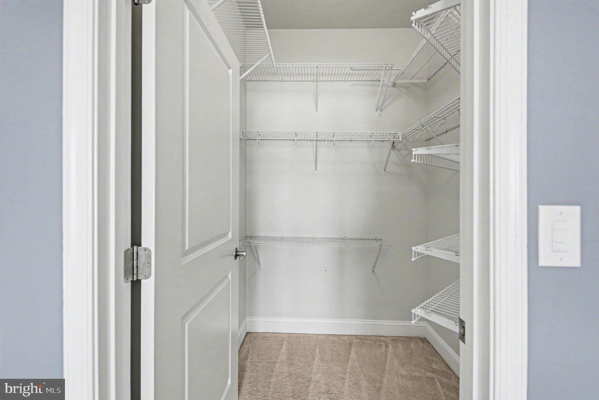 5954 Logans Way Ellicott City, MD 21043 - Photo 23 of 46 Primary walk-in closet