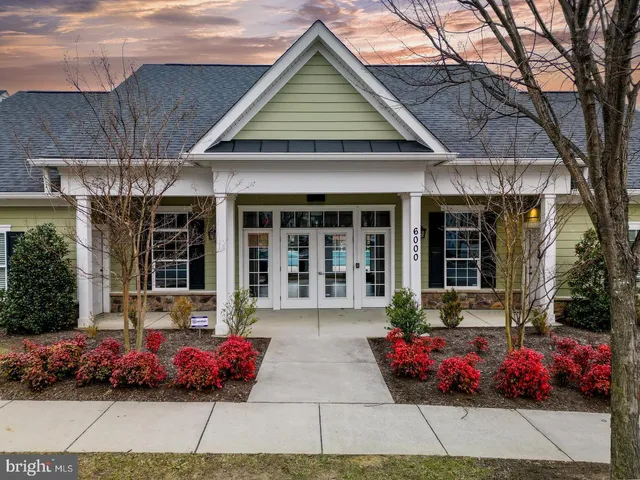 $624,900 | 5954 Logans Way, Ellicott City, MD 21043