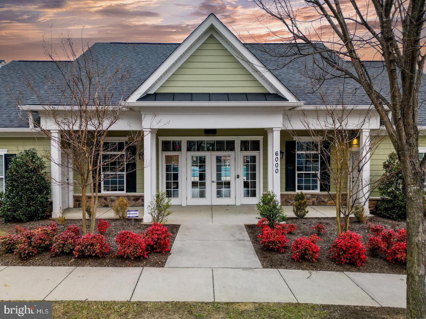 5954 Logans Way Ellicott City, MD 21043 - Photo 39 of 46 Community Clubhouse