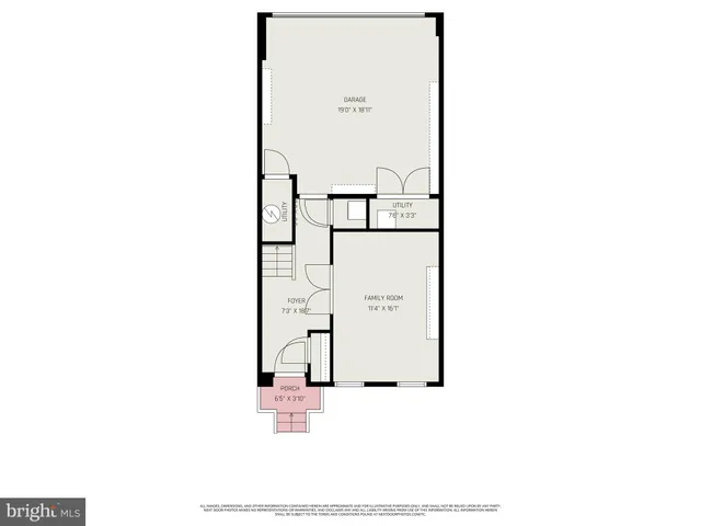 $624,900 | 5954 Logans Way, Ellicott City, MD 21043